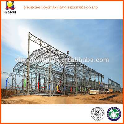 Steel truss, metal truss, building material truss