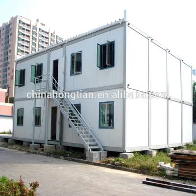 Cheap Price Prefab House for Labor Camp