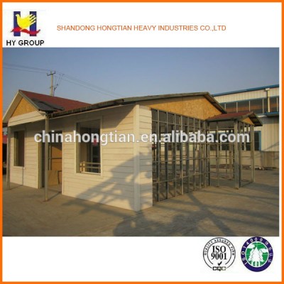 Prefab houses ---Fast delivery,Competitive price