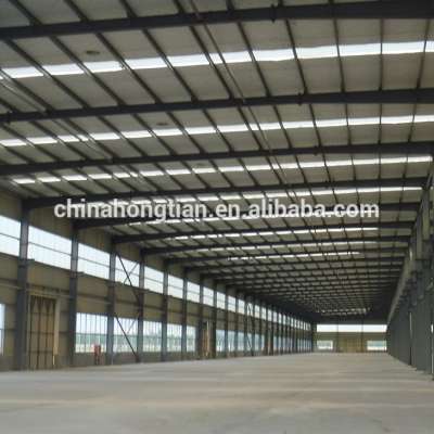 Steel structure warehouse construction costs philippines