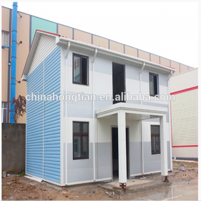 Customised Light Steel Prefab House