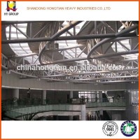 Roofing Steel truss